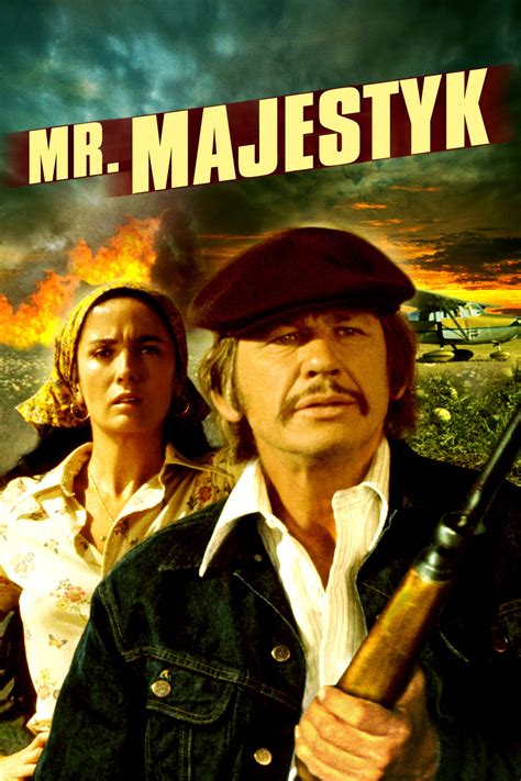mayestic777|Mister Majestyk .
